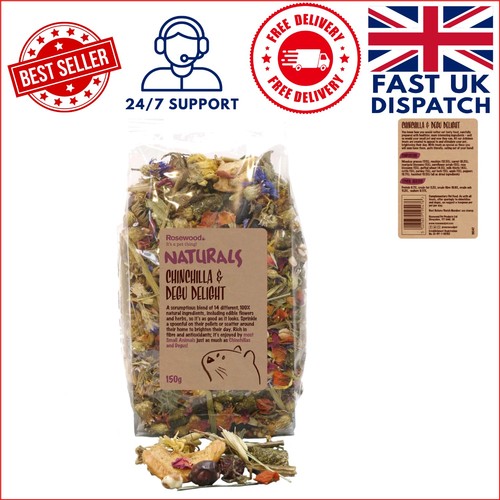 Chinchilla degu treats - chinchilla,
