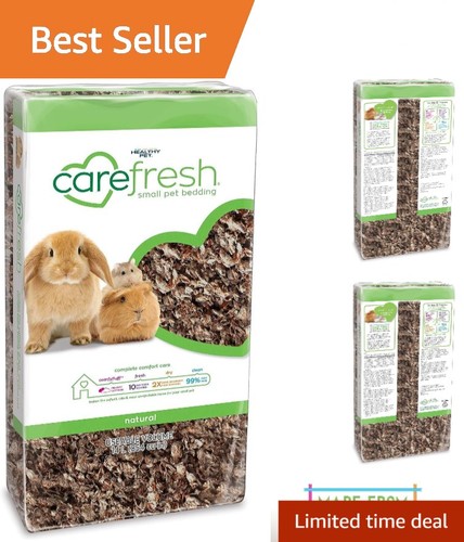 14l natural bedding for small - natural,