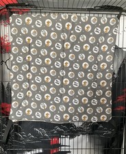 Large Padded Tom & Jerry Pet