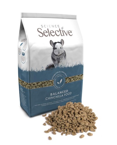 Supreme science selective - supreme,