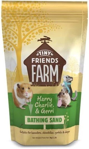 Supreme petfoods chinchilla - petfoods,
