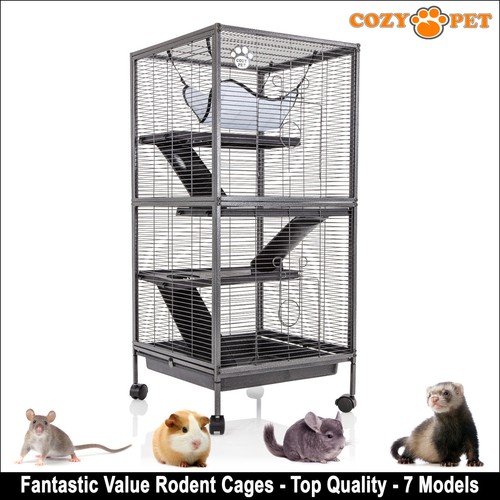 Rodent cage cozy pet 11mm - by,