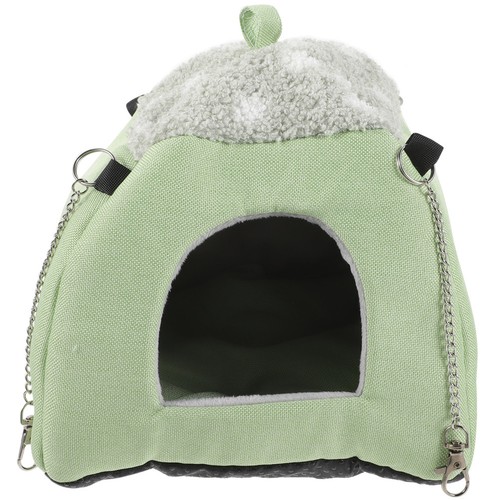 Light green chinchilla - light,