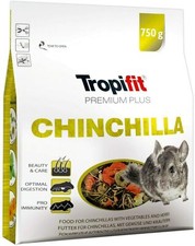 PREMIUM PLUS CHINCHILLA FOOD