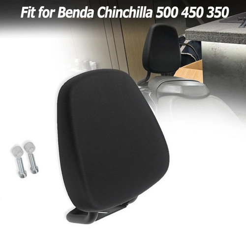For benda chinchilla - for, 350