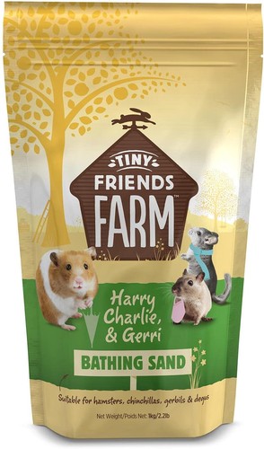 Supreme petfoods chinchilla - supreme,