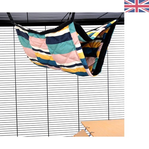 Large soft hanging bed for - large,