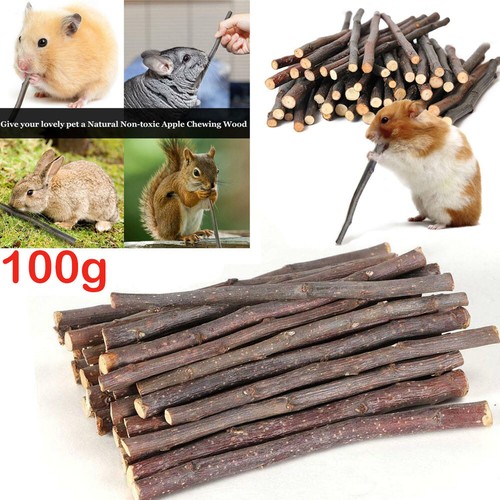 100g apple wood - 100g,