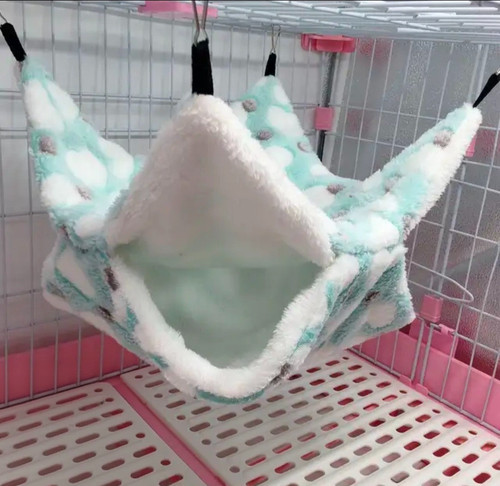 Pack small animal hammocks - 2,