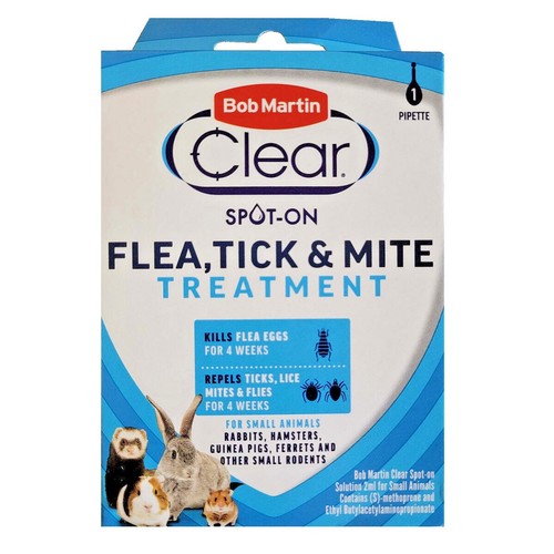 Bob martin animal treatment - bob,