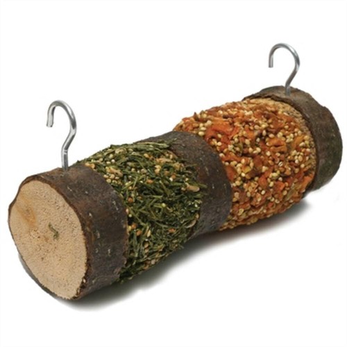 Rosewood naturals double - rosewood,