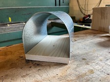 Tunnel/Hide Chinchilla/guinea