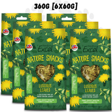 Burgess Excel LUSCIOUS LEAVES