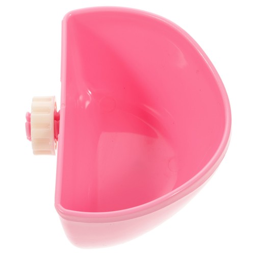 Reusable blue plastic - reusable,