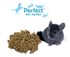  Chinchilla Pellets