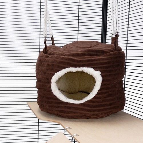 Ferret chinchilla luxury - chinchilla,