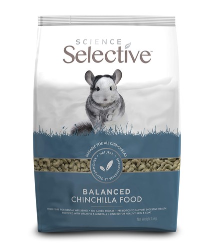Supreme science selective - supreme,